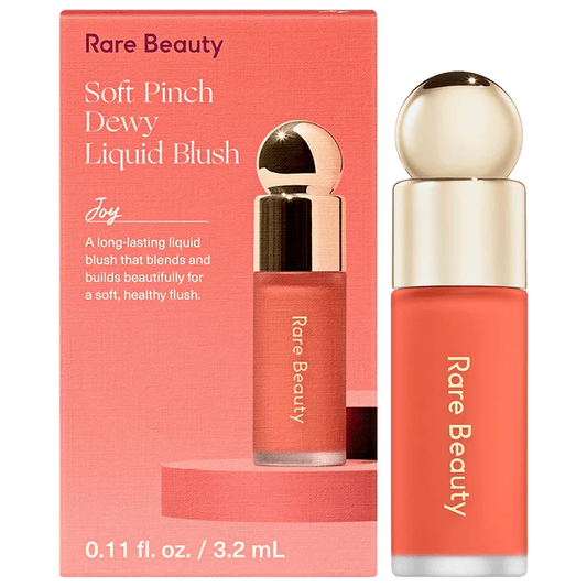 Mini Soft Pinch liquid blush - JetCart